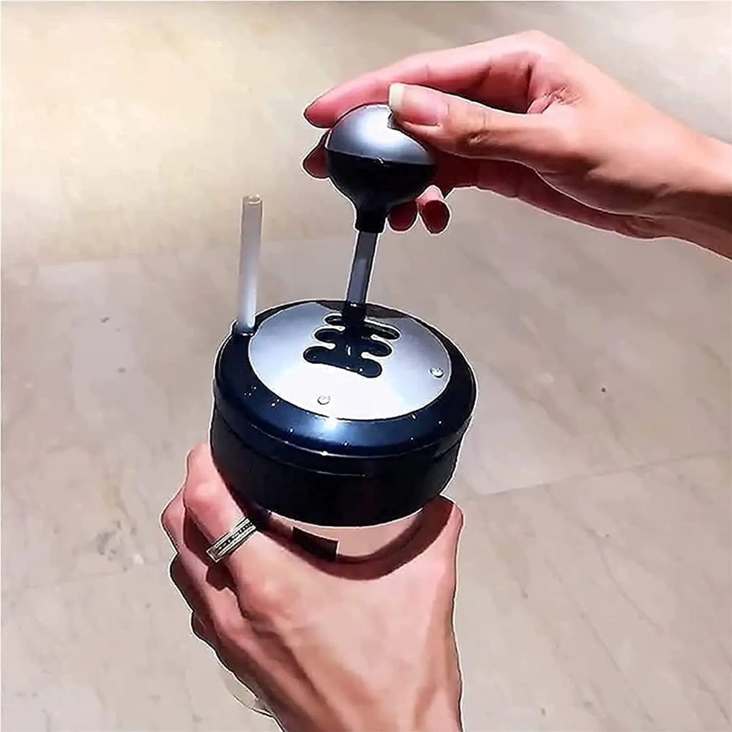 Botella Fast & Furious 700ml