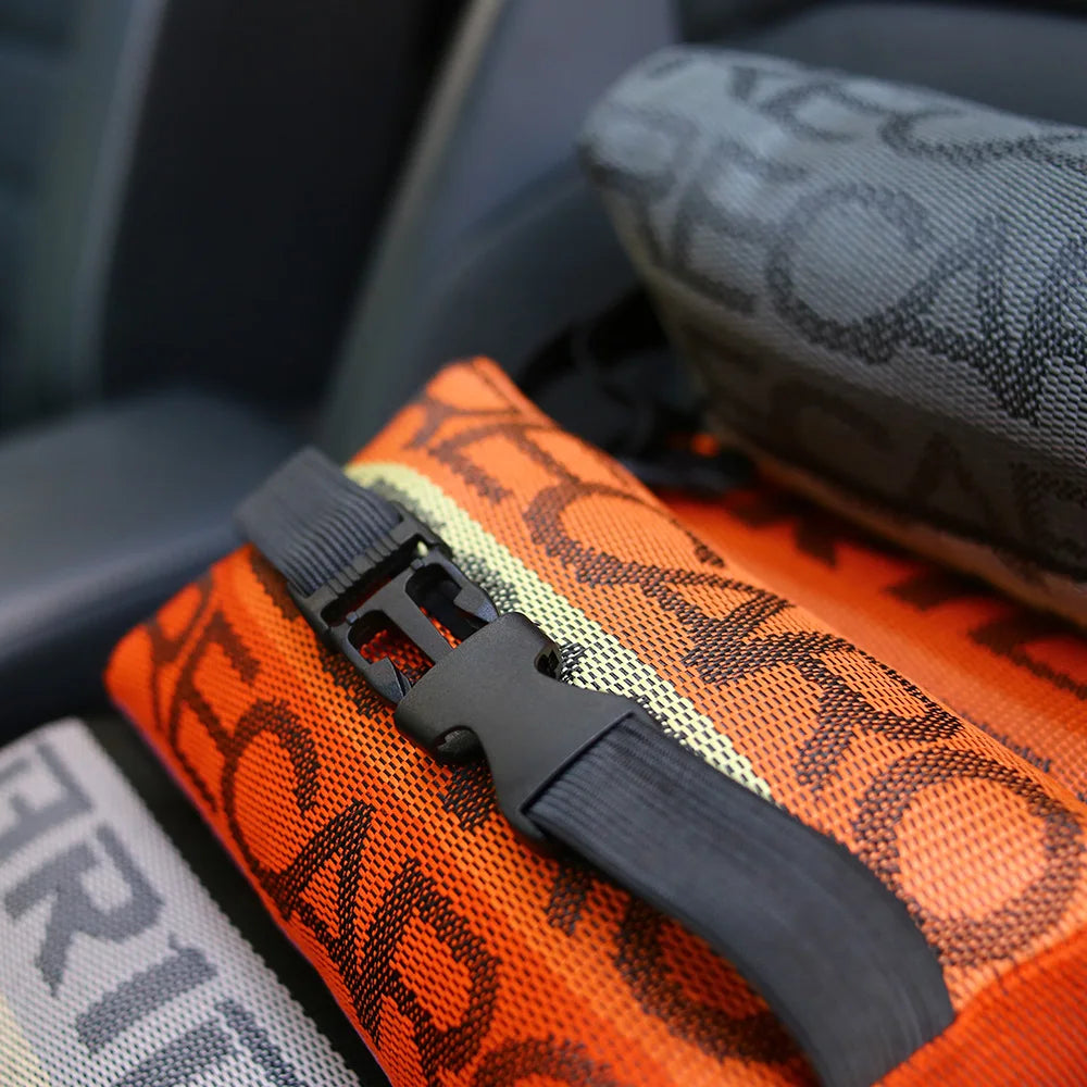 Reposacabezas JDM Style BRIDE RECARO