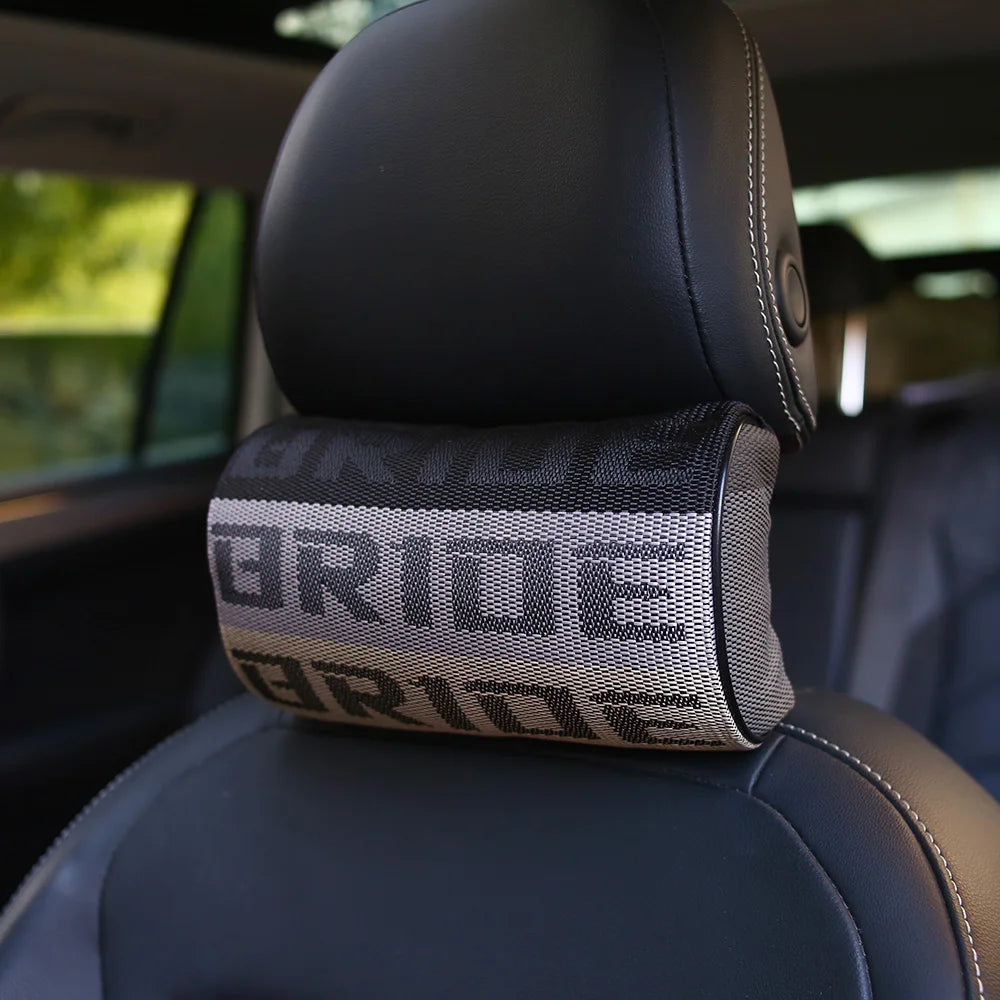 Reposacabezas JDM Style BRIDE RECARO