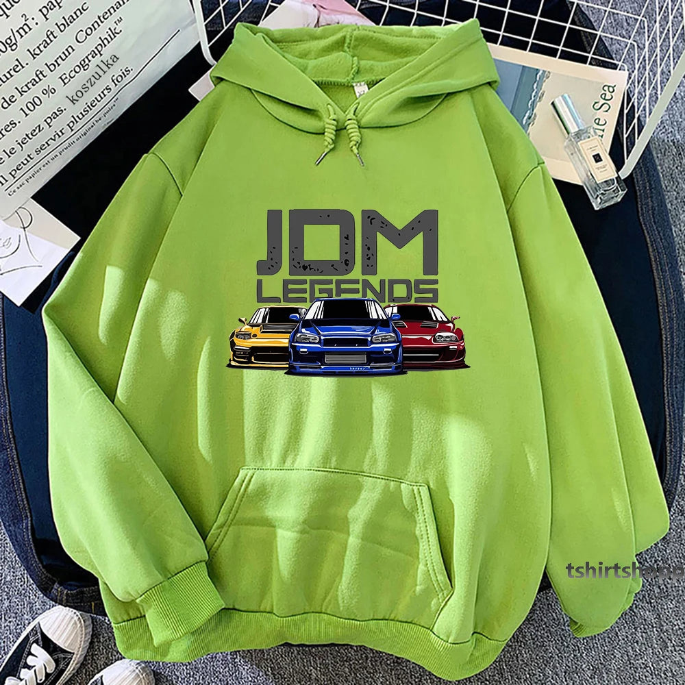 Sudaderas Miata Jdm carsparadise