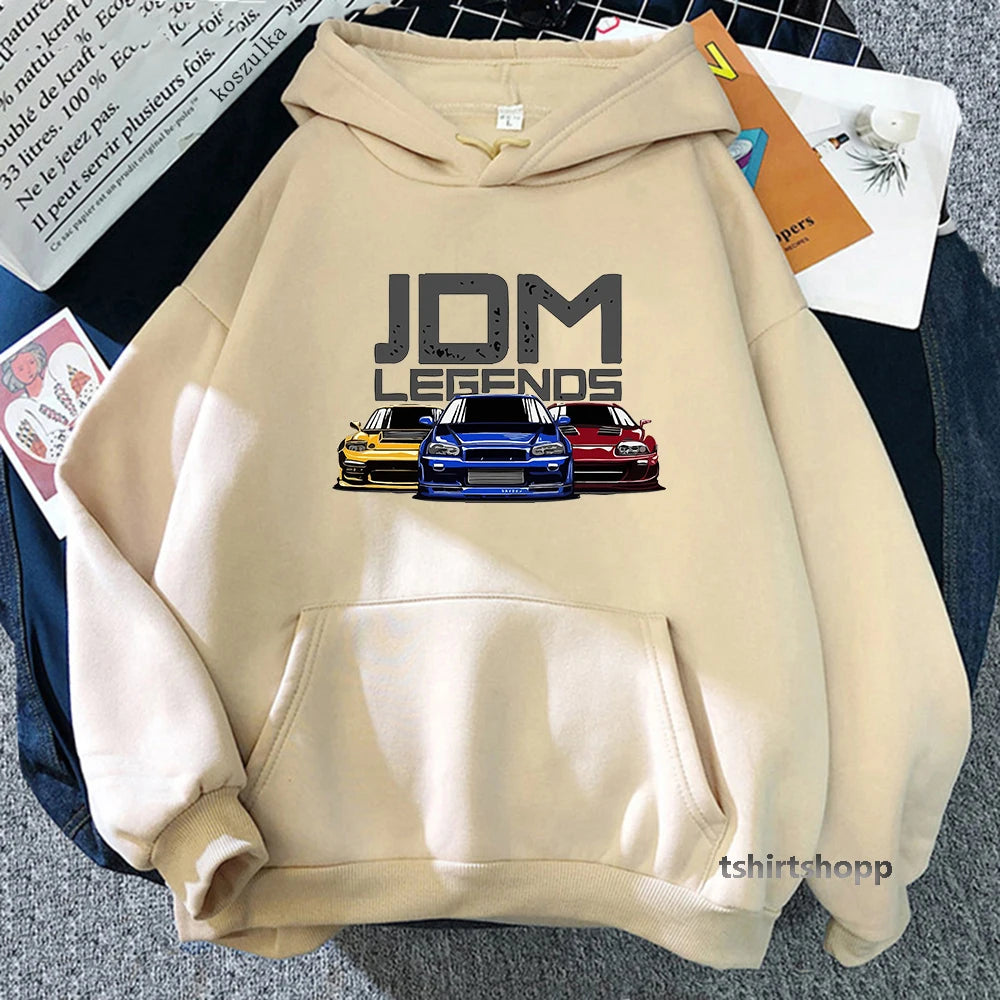 Sudaderas Miata Jdm carsparadise