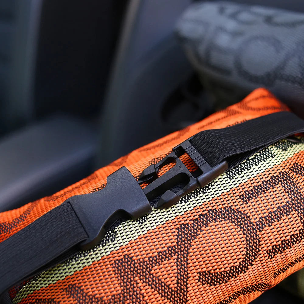 Reposacabezas JDM Style BRIDE RECARO