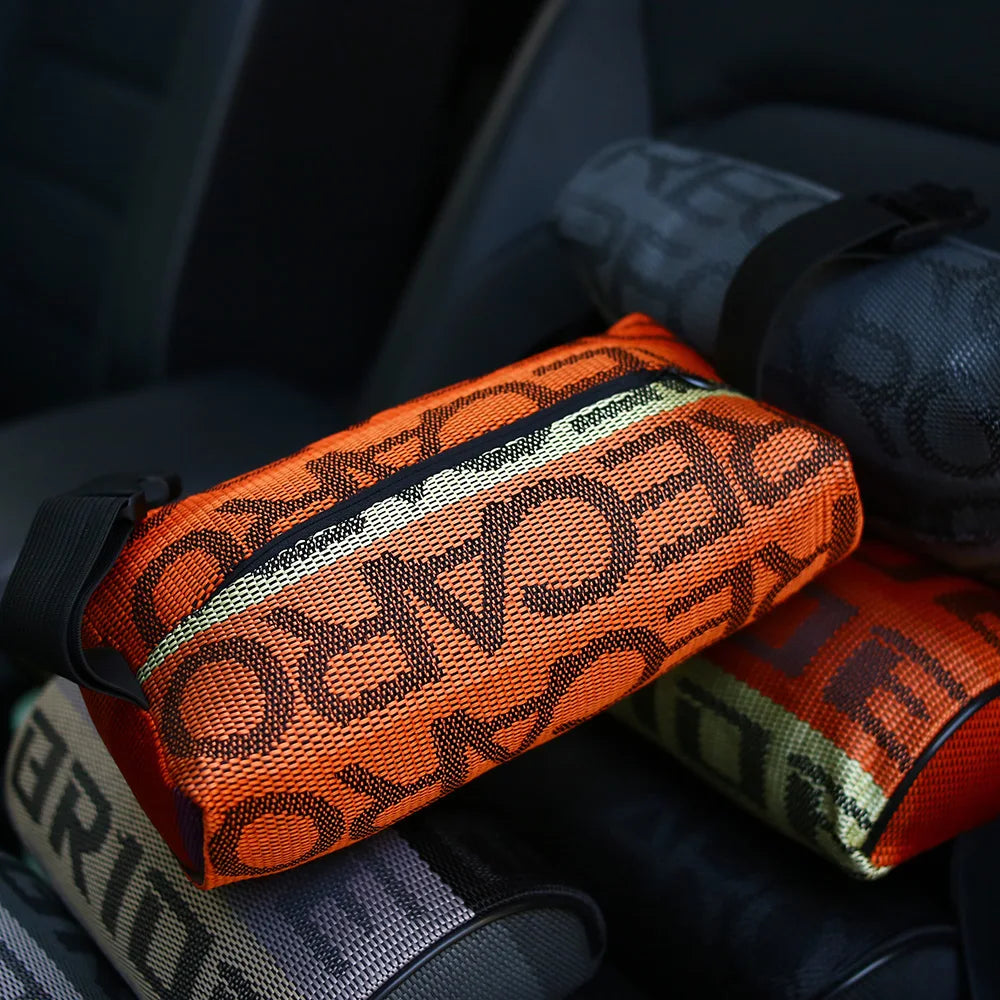 Reposacabezas JDM Style BRIDE RECARO